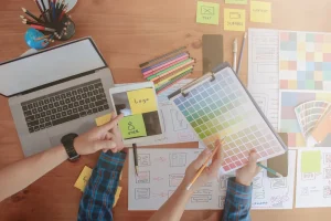 Produktionsdesign (2)